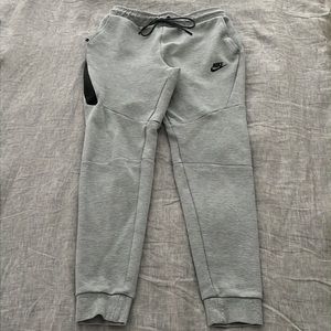 Nike Mens sportswear tech fleece jogger